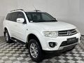 2014 Mitsubishi Pajero Sport 2.5D Auto