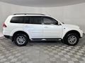 2014 Mitsubishi Pajero Sport 2.5D Auto