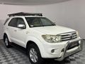 2011 Toyota Fortuner 4.0 V6 Auto 4x4