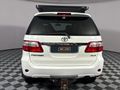 2011 Toyota Fortuner 4.0 V6 Auto 4x4