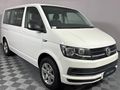 2016 Volkswagen Kombi T6 2.0 TDI Trendline