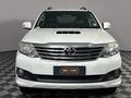 2014 Toyota Fortuner 3.0 D-4D 4x4 Auto