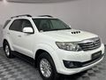 2014 Toyota Fortuner 3.0 D-4D 4x4 Auto