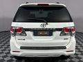 2014 Toyota Fortuner 3.0 D-4D 4x4 Auto