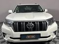 2018 Toyota Land Cruiser Prado 3.0 D VX Auto