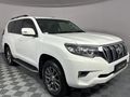 2018 Toyota Land Cruiser Prado 3.0 D VX Auto