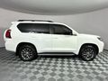 2018 Toyota Land Cruiser Prado 3.0 D VX Auto