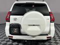 2018 Toyota Land Cruiser Prado 3.0 D VX Auto