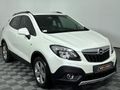 2016 Opel Mokka X 1.4T Enjoy