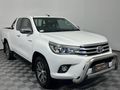 2018 Toyota Hilux 2.8 GD-6 Raised Body Raider Extended Cab