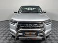 2021 JAC T8 2.0 CDI Lux 4x4 Double-Cab