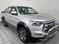 2021 JAC T8 2.0 CDI Lux 4x4 Double-Cab