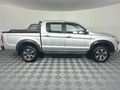 2021 JAC T8 2.0 CDI Lux 4x4 Double-Cab