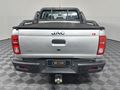 2021 JAC T8 2.0 CDI Lux 4x4 Double-Cab