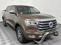 2023 GWM P-Series PV 2.0 TD LT Auto Double-Cab