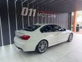 2017 BMW 3 Series 320i M Sport Auto
