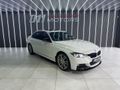 2017 BMW 3 Series 320i M Sport Auto