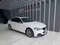2017 BMW 3 Series 320i M Sport Auto