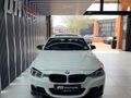2017 BMW 3 Series 320i M Sport Auto