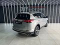 2017 Toyota RAV4 2.0 GX Auto