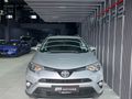 2017 Toyota RAV4 2.0 GX Auto
