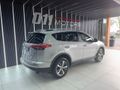 2017 Toyota RAV4 2.0 GX Auto