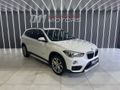 2019 BMW X1 sDrive20i Sport Line Auto