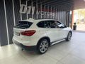 2019 BMW X1 sDrive20i Sport Line Auto