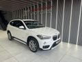 2019 BMW X1 sDrive20i Sport Line Auto