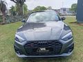 2024 Audi S5 quattro Auto Black Edition