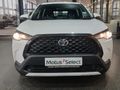 2022 Toyota Corolla Cross 1.8 XI