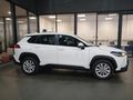 2022 Toyota Corolla Cross 1.8 XI