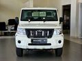 2026 Mahindra Bolero Maxx City 1.5 VX Single-Cab