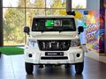 2026 Mahindra Bolero Maxx City HD 1.7 VX Single-Cab