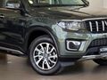 2026 Mahindra Scorpio N 2.2D Auto Z8