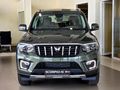 2026 Mahindra Scorpio N 2.2D Auto Z8