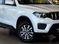 2026 Mahindra Scorpio N 2.2D Auto Z4