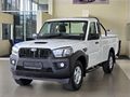 2026 Mahindra Pik Up 2.2 mHawk S4 Single-Cab