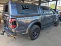 2023 Ford Ranger 3.0 V6 Bi Turbo Ecoboost Raptor 4x4 Auto
