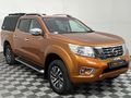 2018 Nissan Navara 2.3D LE 4x4 Auto Double-Cab