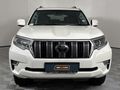 2018 Toyota Land Cruiser Prado 3.0 D VX-L Auto