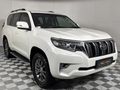 2018 Toyota Land Cruiser Prado 3.0 D VX-L Auto