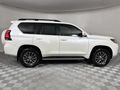 2018 Toyota Land Cruiser Prado 3.0 D VX-L Auto