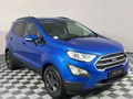 2023 Ford EcoSport 1.0 EcoBoost Trend