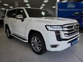 2026 Toyota Land Cruiser 300 V6 3.3D ZX