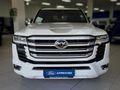 2026 Toyota Land Cruiser 300 V6 3.3D ZX