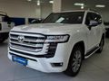 2026 Toyota Land Cruiser 300 V6 3.3D ZX