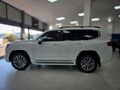 2026 Toyota Land Cruiser 300 V6 3.3D ZX