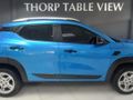 2022 Renault Kiger 1.0T Zen