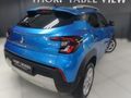 2022 Renault Kiger 1.0 Energy Zen